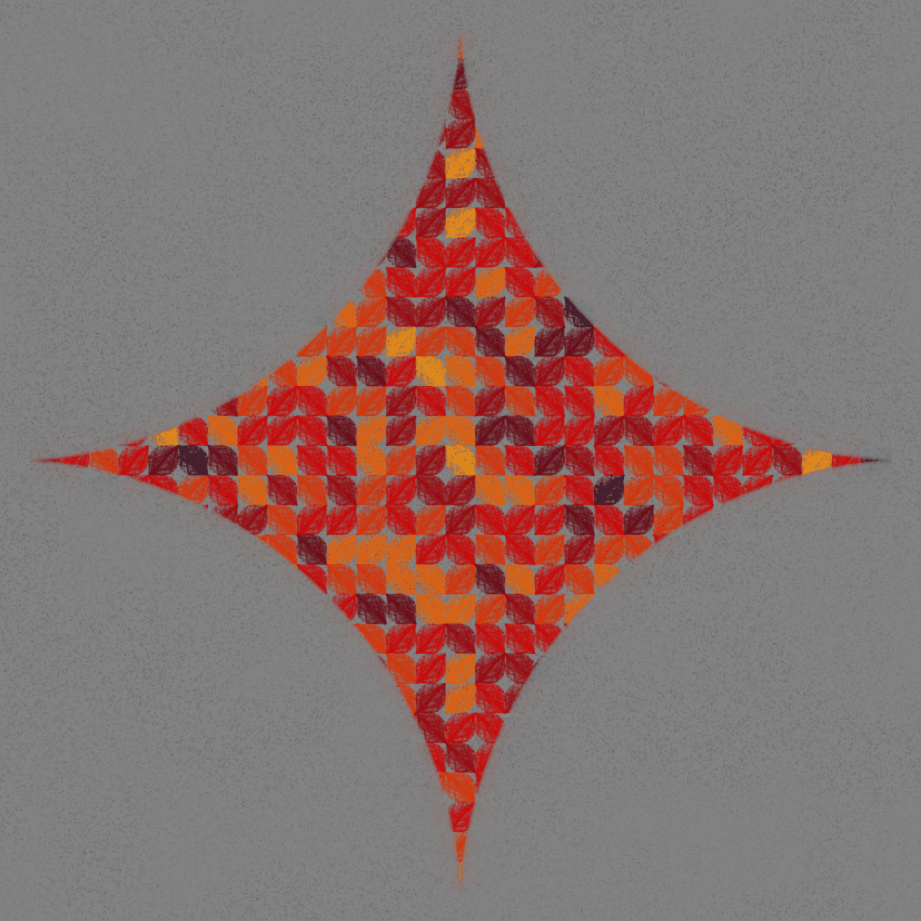 Cover Image for 70s Tapestry