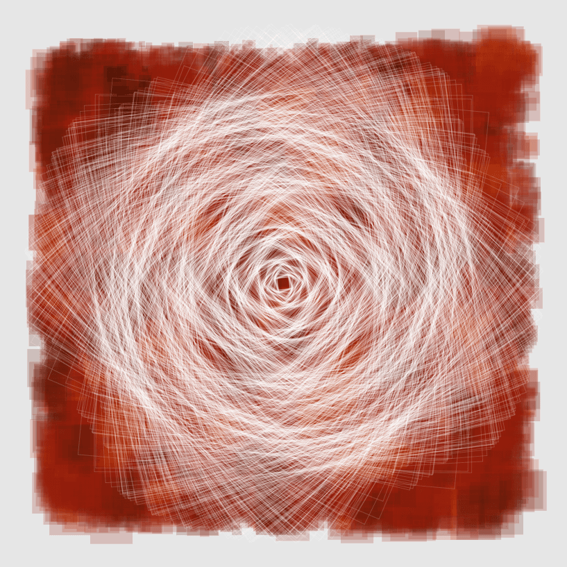 Cover Image for Framed Flowers