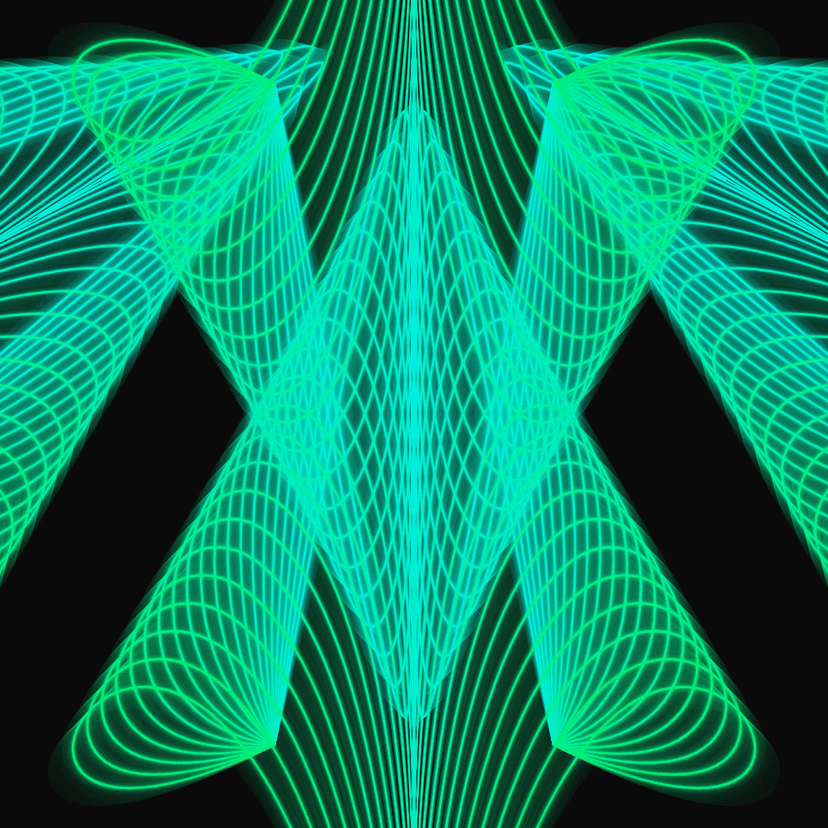 Cover Image for Tribulations Neon