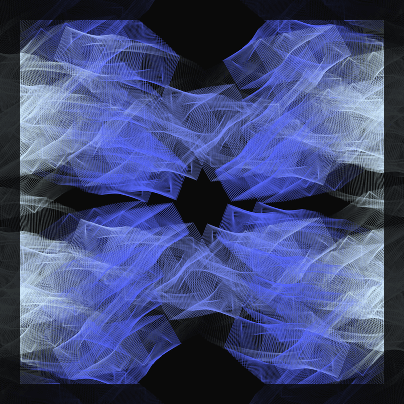 Cover Image for Volutes