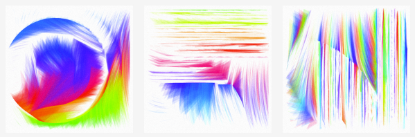 Rainbow ! 🔀 Inverted